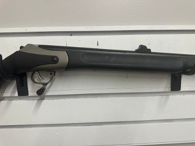 THOMPSON/CENTER ARMS Triumph .50 CALIBER - Image 3 of 8