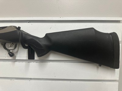 THOMPSON/CENTER ARMS Triumph .50 CALIBER - Image 8 of 8