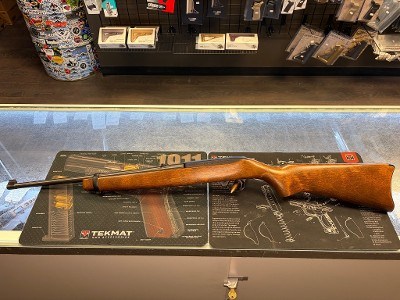 RUGER 10/22 .22 LR - Image 1 of 2