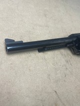 RUGER NEW MODEL SUPER BLACKHAWK .44 MAGNUM - Image 6 of 14