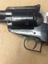 RUGER NEW MODEL SUPER BLACKHAWK .44 MAGNUM - Image 8 of 14