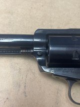 RUGER NEW MODEL SUPER BLACKHAWK .44 MAGNUM - Image 7 of 14