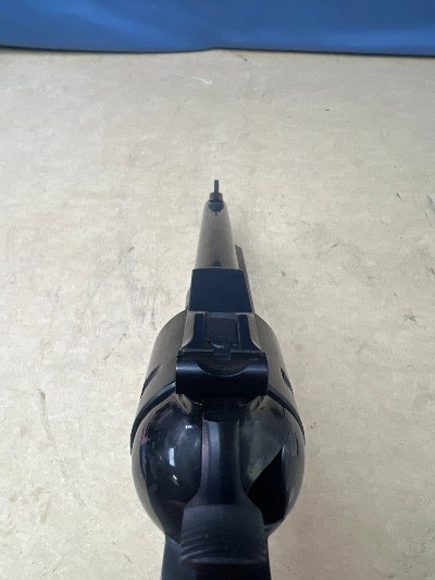RUGER NEW MODEL SUPER BLACKHAWK .44 MAGNUM - Image 14 of 14