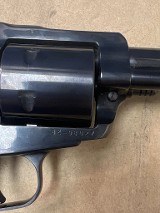 RUGER NEW MODEL SUPER BLACKHAWK .44 MAGNUM - Image 13 of 14