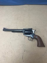 RUGER NEW MODEL SUPER BLACKHAWK .44 MAGNUM - Image 5 of 14