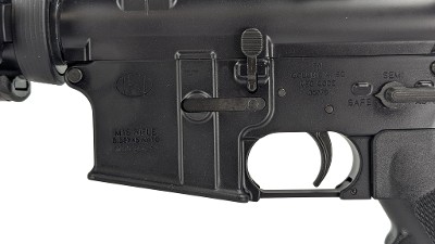 FN M16 Military Collection 5.56X45MM NATO - Image 9 of 25