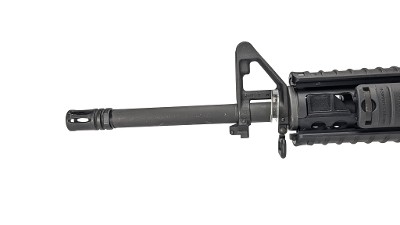 FN M16 Military Collection 5.56X45MM NATO - Image 8 of 25