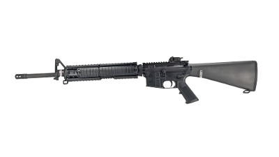 FN M16 Military Collection 5.56X45MM NATO - Image 2 of 25