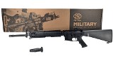 FN M16 Military Collection 5.56X45MM NATO - Image 1 of 25