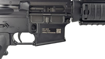 FN M16 Military Collection 5.56X45MM NATO - Image 13 of 25