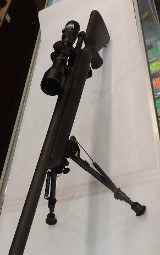 REMINGTON 700 SPS TACTICAL .308 WIN - Image 2 of 8
