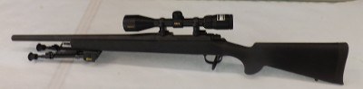 REMINGTON 700 SPS TACTICAL .308 WIN - Image 3 of 8