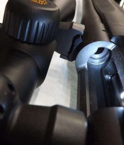 REMINGTON 700 SPS TACTICAL .308 WIN - Image 4 of 8