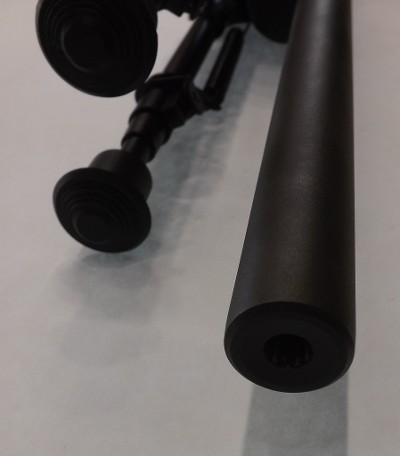 REMINGTON 700 SPS TACTICAL .308 WIN - Image 8 of 8