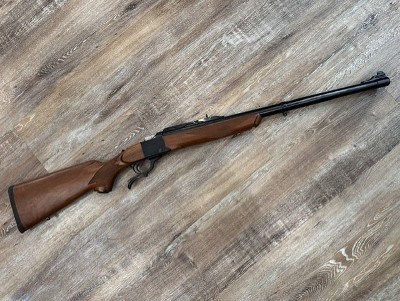 RUGER NO. 1 .416 RIGBY - Image 1 of 8