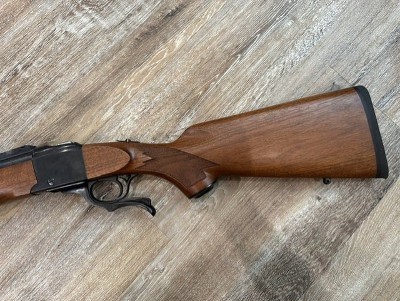 RUGER NO. 1 .416 RIGBY - Image 5 of 8