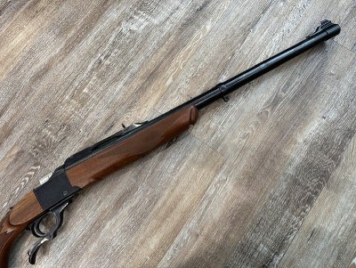 RUGER NO. 1 .416 RIGBY - Image 2 of 8