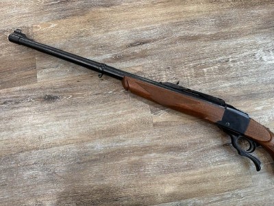 RUGER NO. 1 .416 RIGBY - Image 3 of 8