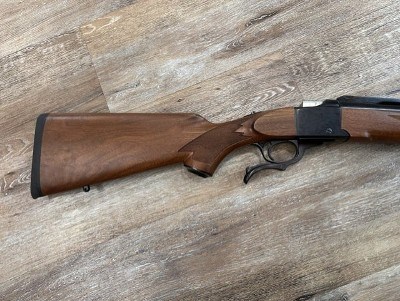 RUGER NO. 1 .416 RIGBY - Image 4 of 8