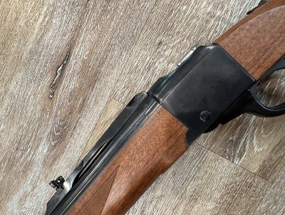 RUGER NO. 1 .416 RIGBY - Image 7 of 8