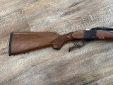 RUGER NO. 1 .416 RIGBY - Image 4 of 8