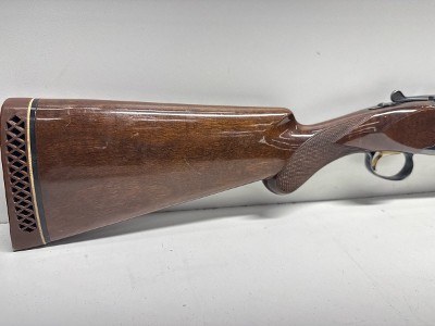 BROWNING CITORI 12 GA - Image 7 of 11
