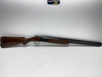 BROWNING CITORI 12 GA - Image 1 of 11