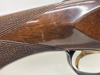 BROWNING CITORI 12 GA - Image 8 of 11