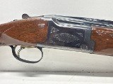 BROWNING CITORI 12 GA - Image 2 of 11
