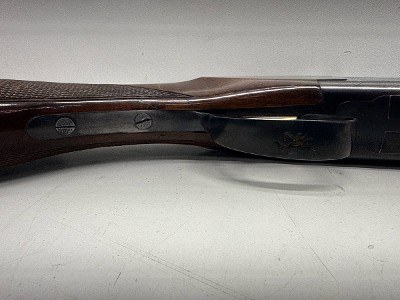 BROWNING CITORI 12 GA - Image 6 of 11