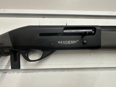 WEATHERBY ELEMENT 20 GA - Image 3 of 9