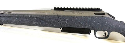 RUGER AMERICAN GEN II - STANDARD .300 WIN MAG - Image 4 of 12