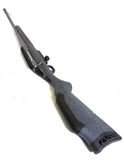 RUGER AMERICAN GEN II - STANDARD .300 WIN MAG - Image 12 of 12