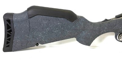 RUGER AMERICAN GEN II - STANDARD .300 WIN MAG - Image 7 of 12