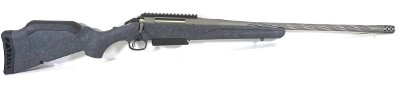 RUGER AMERICAN GEN II - STANDARD .300 WIN MAG - Image 1 of 12