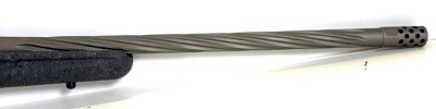 RUGER AMERICAN GEN II - STANDARD .300 WIN MAG - Image 9 of 12