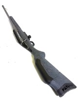 RUGER AMERICAN GEN II - STANDARD .300 WIN MAG - Image 12 of 12