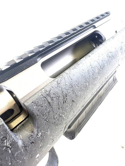 RUGER AMERICAN GEN II - STANDARD .300 WIN MAG - Image 10 of 12