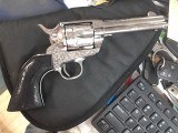 TAYLOR&sbquo;S & CO. 1873 CATTLEMAN .357 MAG - Image 1 of 1