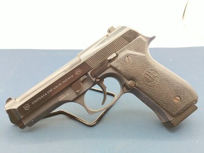 BERETTA 96D .40 S&W - Image 1 of 4