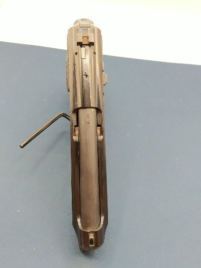 BERETTA 96D .40 S&W - Image 4 of 4