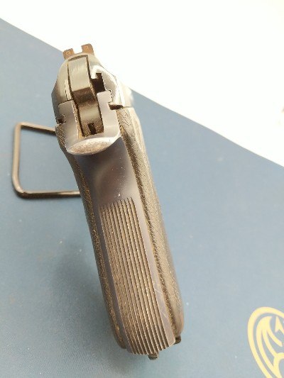 BERETTA 96D .40 S&W - Image 3 of 4