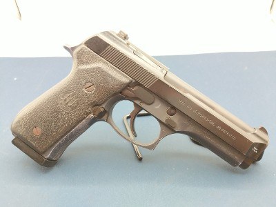 BERETTA 96D .40 S&W - Image 2 of 4