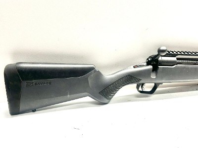 SAVAGE ARMS 110 .300 WIN MAG - Image 7 of 11