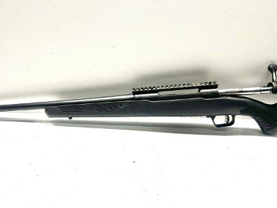 SAVAGE ARMS 110 .300 WIN MAG - Image 3 of 11