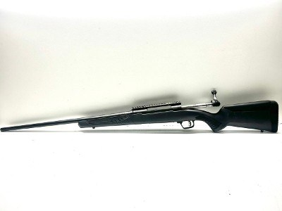 SAVAGE ARMS 110 .300 WIN MAG - Image 1 of 11