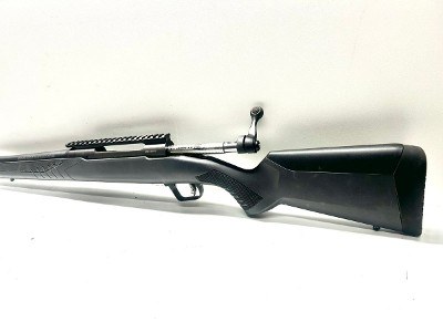 SAVAGE ARMS 110 .300 WIN MAG - Image 4 of 11