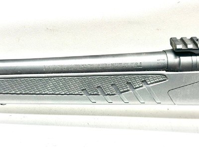 SAVAGE ARMS 110 .300 WIN MAG - Image 5 of 11