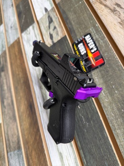 GLOCK 19 GEN 5 9MM LUGER (9x19 PARA) - Image 2 of 4