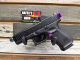 GLOCK 19 GEN 5 9MM LUGER (9x19 PARA) - Image 4 of 4